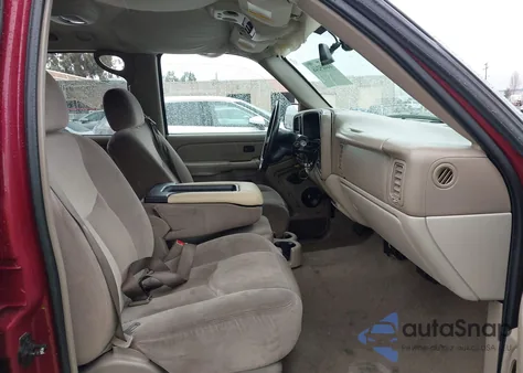 2004 GMC Yukon Sle z USA, uszkodzony, nr VIN 1GKEC13T84R171903